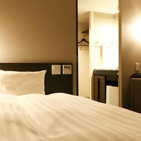 Dormy Inn Каґошіма Екстер'єр фото