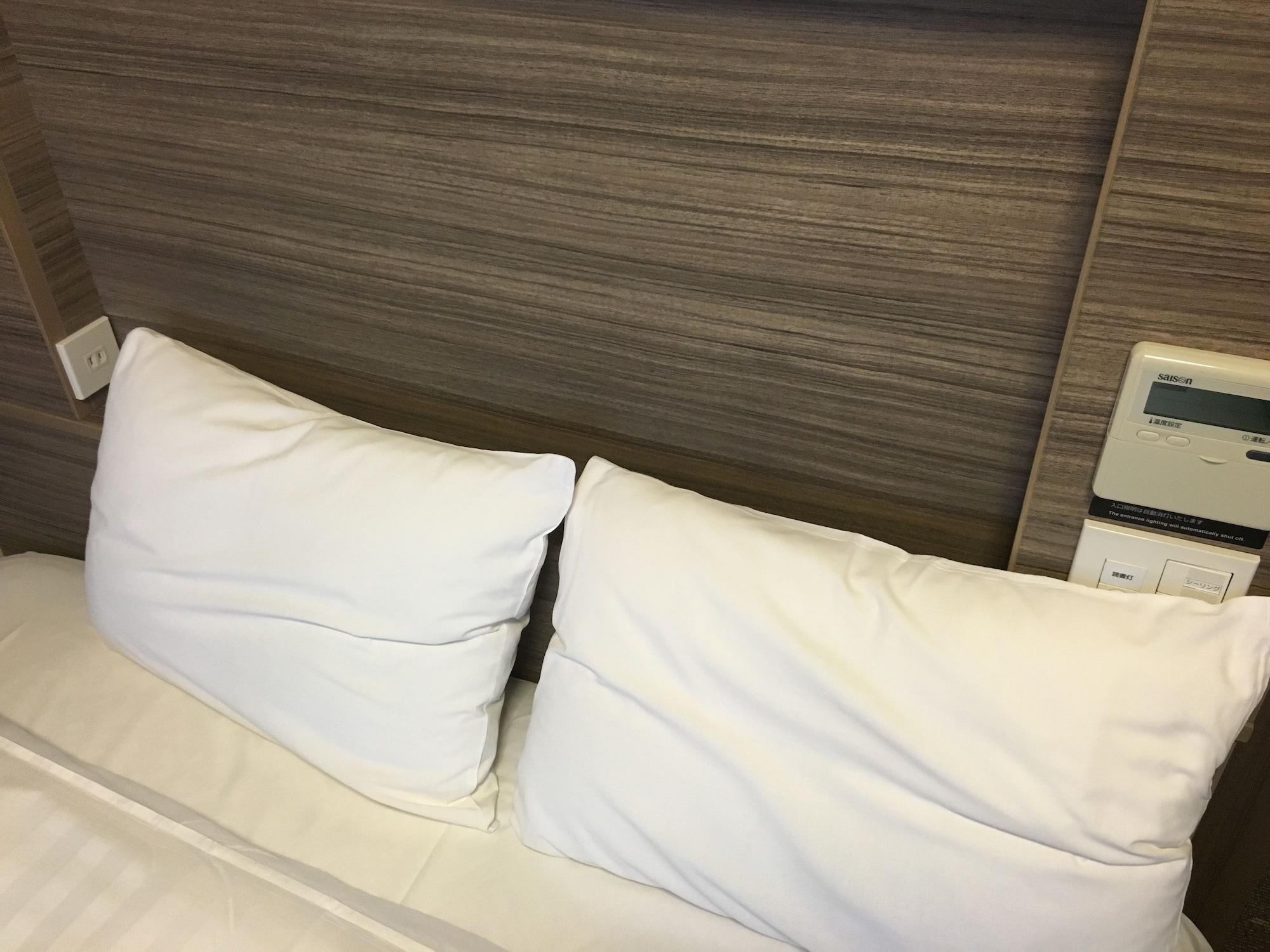 Dormy Inn Каґошіма Екстер'єр фото