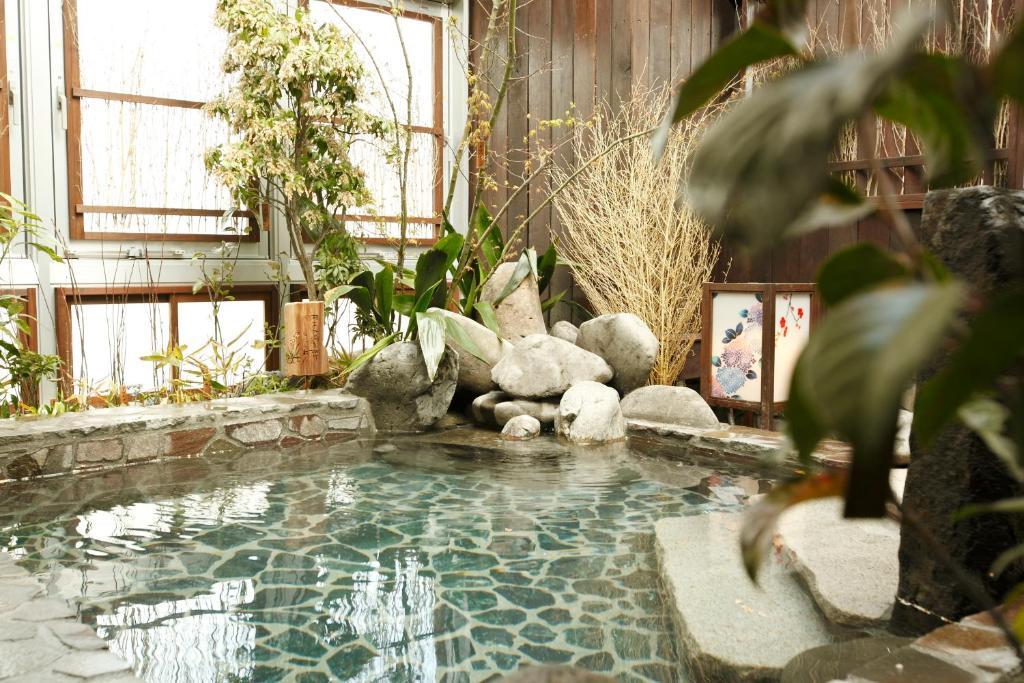 Dormy Inn Каґошіма Екстер'єр фото